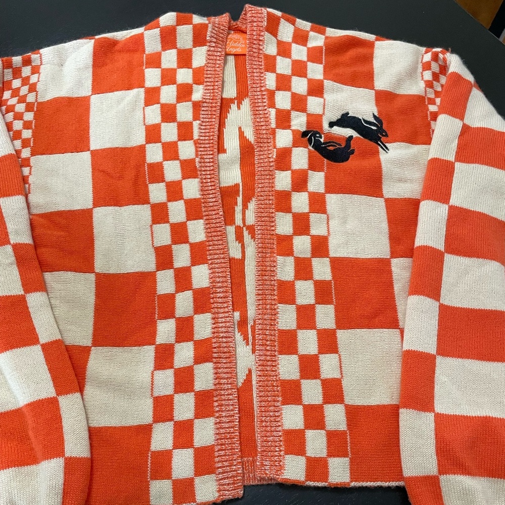 Love on tour Cardigan Harry styles